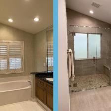 Bathroom Before - After Gallery 2